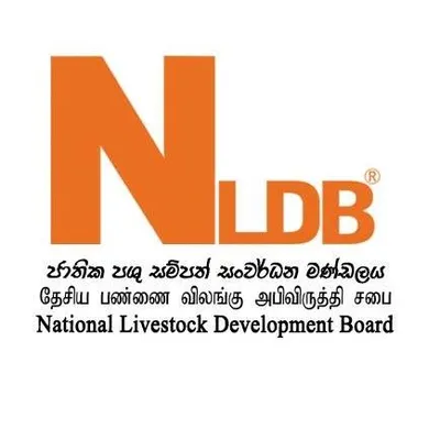 nldb.gov.lk's icon