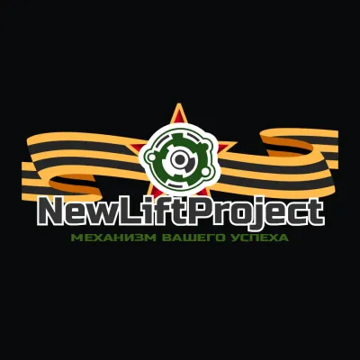 NewLiftProject's icon