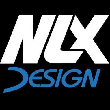 nlxdesign.com's icon