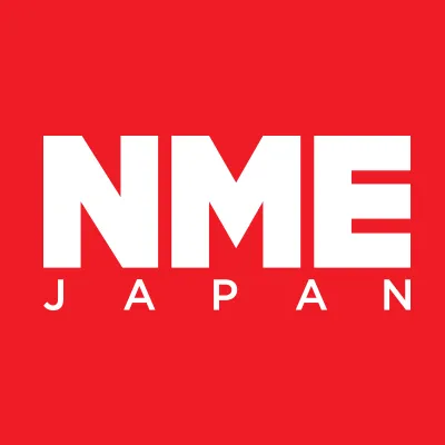 nme-jp.com's icon