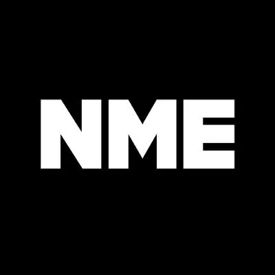 nme.com logo