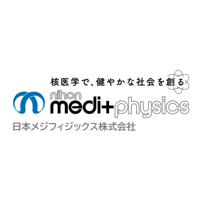 Nihon Medi-Physics Co's icon