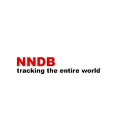 NNDB's icon