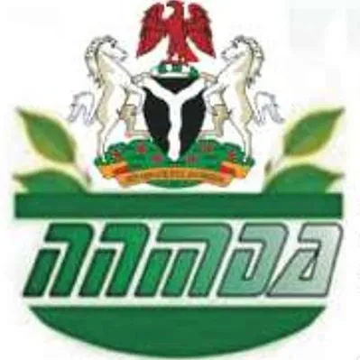 nnmda.gov.ng's icon