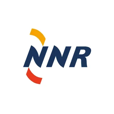 NNR Global Logistics's icon