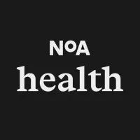 noahealth.com's icon