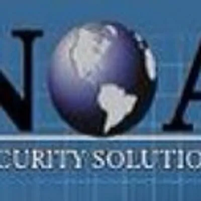noasecurity.com's icon