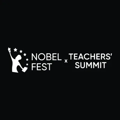 Nobel Fest's icon