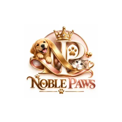 noblepaws77.com's icon