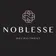 Logo van Noblesse Top Secretaries