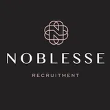 Logo van Noblesse Top Secretaries
