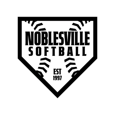 noblesvillesoftball.com's icon