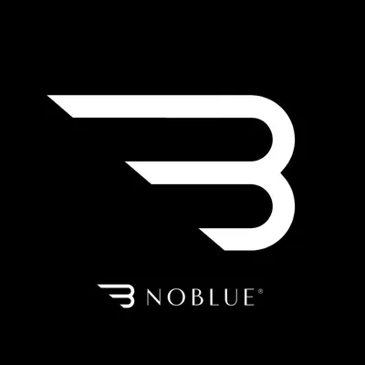 noblue.pl's icon