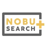 Logo van NOBU
