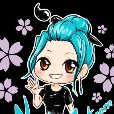 noctisart.com's icon