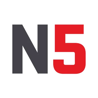 node5.cz's icon