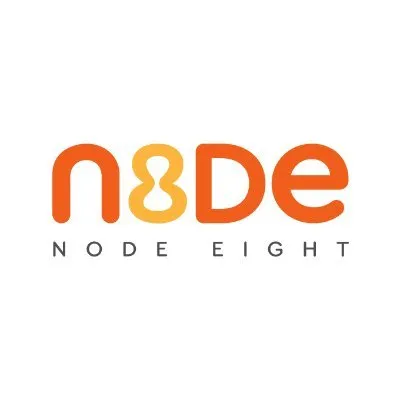 nodeeight.org's icon