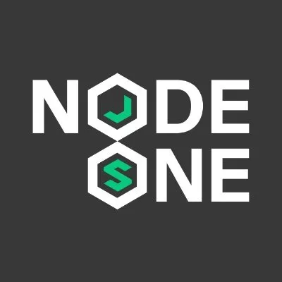 nodejsone.com's icon