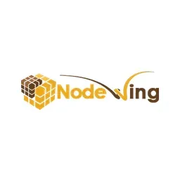 NodeWing's icon
