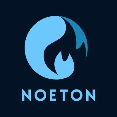 noeton.fi's icon