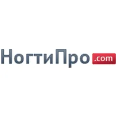 nogtipro.com's icon
