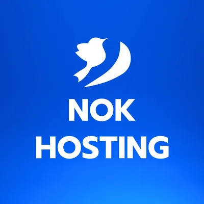 nokhosting.com's icon