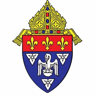nolacatholic.org's icon