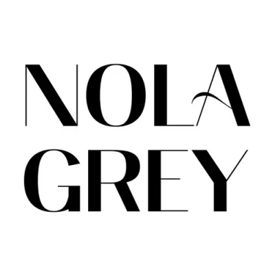 NOLA GREY's brand icon
