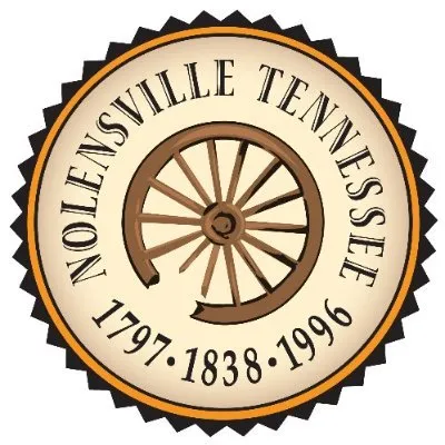 nolensvilletn.gov's icon