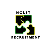 Logo van Nolet Recruitment
