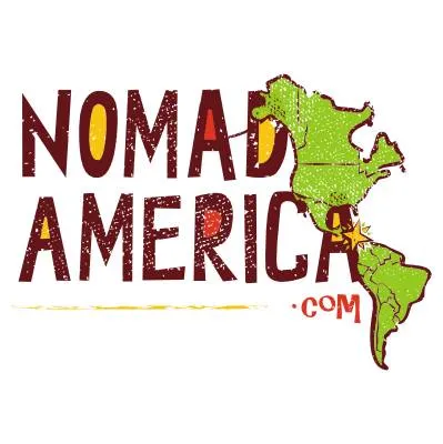 Nomad America's icon