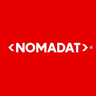 nomadat.com's icon