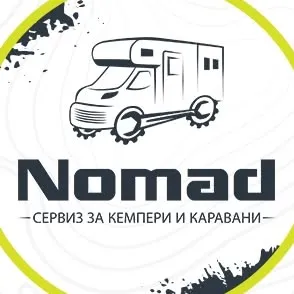 nomadservice.bg's icon