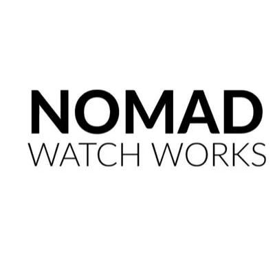 nomadwatchworks.com's icon