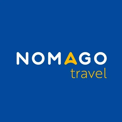 nomago.hr's icon