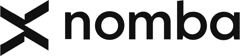 Nomba logo