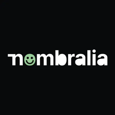 Nombralia's icon