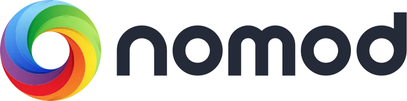 Nomod logo