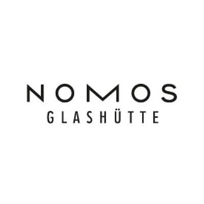 NOMOS Glashütte's icon