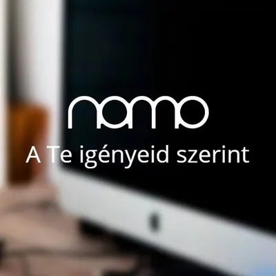 nomosolutions.com's icon