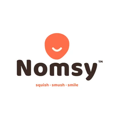 Nomsy's icon