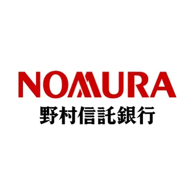 Nomura Trust's icon