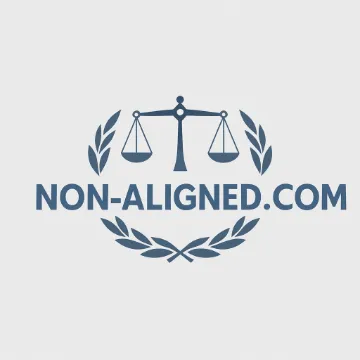 non-aligned.com's icon