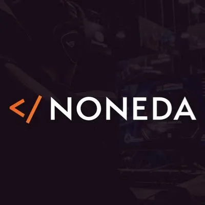 noneda.no's icon