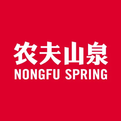 Nongfu Spring's icon