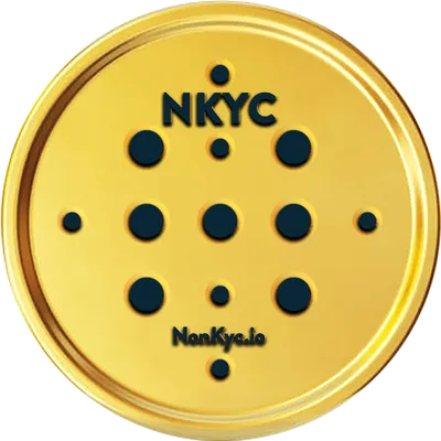 nonkyc.io's icon