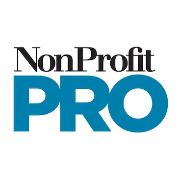 nonprofitpro.com's icon
