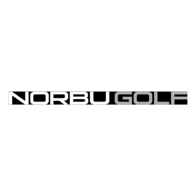 NORBU Golf's brand icon