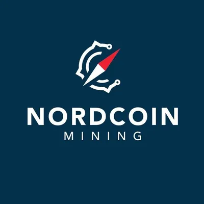 nordcoinmining.com's icon