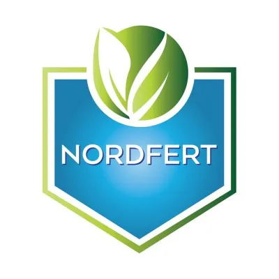 nordfert.com's icon